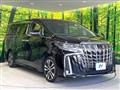 2022 Toyota Alphard G