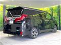 2022 Toyota Alphard G