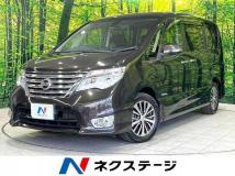 2015 Nissan Serena