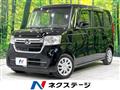 2022 Honda N BOX