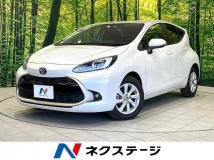 2022 Toyota AQUA