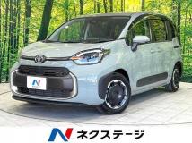 2023 Toyota Sienta