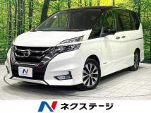 2019 Nissan Serena