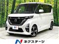 2022 Nissan ROOX