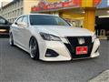 2016 Toyota Crown