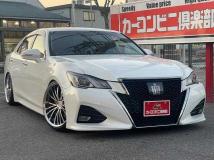 2016 Toyota Crown