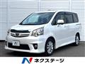 2013 Toyota Noah