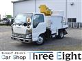 2007 Isuzu Elf Truck