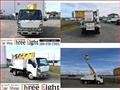 2007 Isuzu Elf Truck
