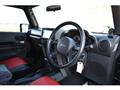 2008 Jeep Wrangler