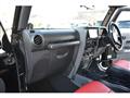 2008 Jeep Wrangler