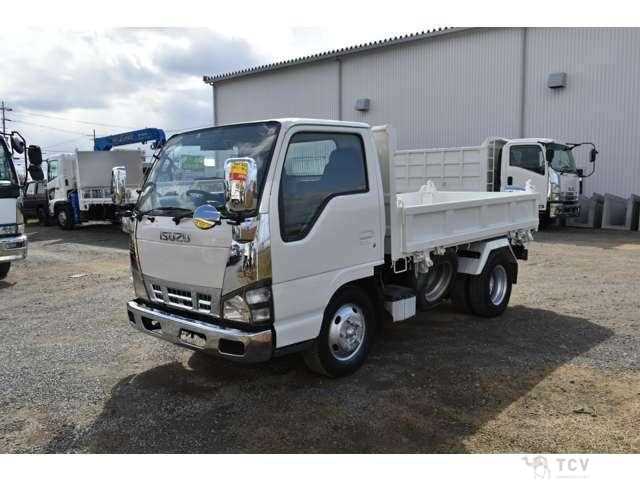2006 Isuzu Elf Truck