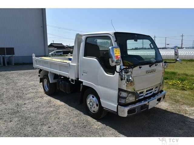2005 Isuzu Elf Truck