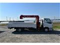 1997 Mitsubishi Fuso Canter