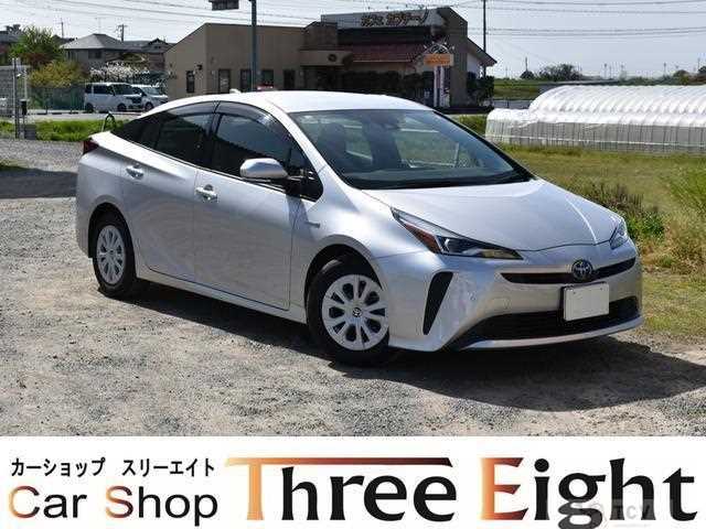 2019 Toyota Prius