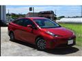 2021 Toyota Prius