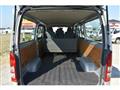 2009 Toyota Hiace Van