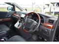 2009 Toyota Alphard G