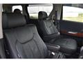 2009 Toyota Alphard G