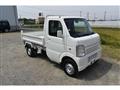 2006 Suzuki Carry Truck