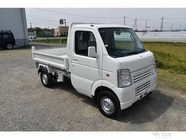 2006 Suzuki Carry Truck