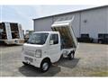 2006 Suzuki Carry Truck