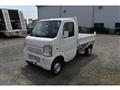 2006 Suzuki Carry Truck