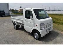 2006 Suzuki Carry Truck