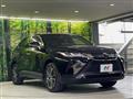 2022 Toyota Harrier