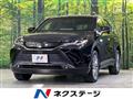 2020 Toyota Harrier