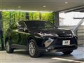 2020 Toyota Harrier