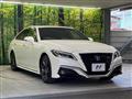 2020 Toyota Crown Hybrid