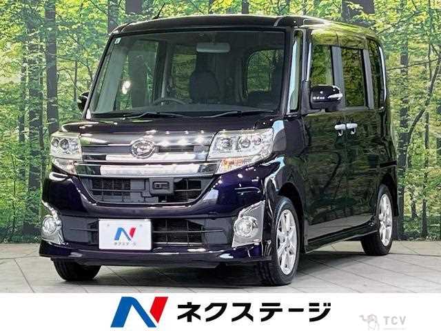 2014 Daihatsu Tanto