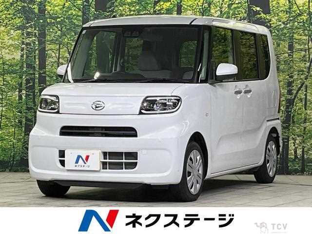 2022 Daihatsu Tanto