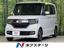 2019 Honda N BOX