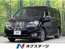 2015 Nissan Serena