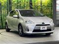 2013 Toyota AQUA