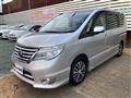 2014 Nissan Serena