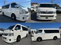 2011 Toyota Hiace Wagon