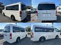 2011 Toyota Hiace Wagon