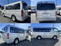 2008 Toyota Hiace Wagon
