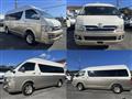 2006 Toyota Hiace Wagon