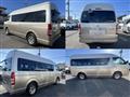 2006 Toyota Hiace Wagon