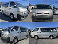 2009 Toyota Hiace Wagon