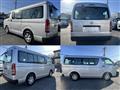 2009 Toyota Hiace Wagon