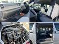 2009 Toyota Hiace Wagon