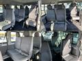 2009 Toyota Hiace Wagon