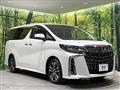 2019 Toyota Alphard G