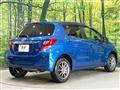 2016 Toyota Vitz