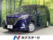 2022 Nissan Serena